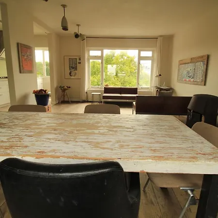 House Akerdijk 5 Persons 3 Bedrooms Lägenhet Badhoevedorp