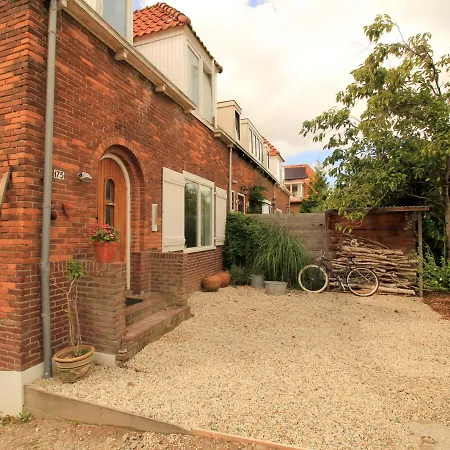 House Akerdijk 5 Persons 3 Bedrooms Lägenhet Badhoevedorp