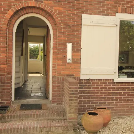 House Akerdijk 5 Persons 3 Bedrooms * Badhoevedorp