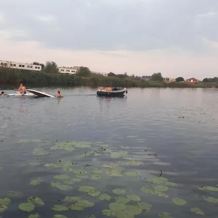 Lägenhet House Akerdijk 5 Persons 3 Bedrooms