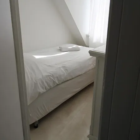 House Akerdijk 5 Persons 3 Bedrooms * Badhoevedorp