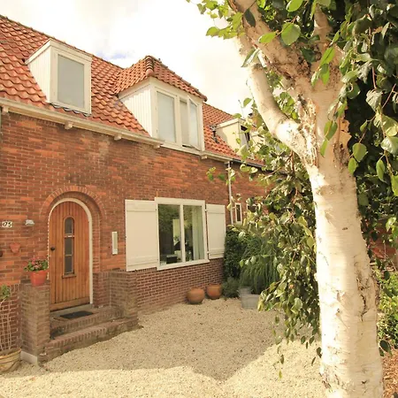 House Akerdijk 5 Persons 3 Bedrooms *