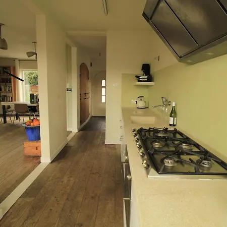 Daire House Akerdijk 5 Persons 3 Bedrooms Badhoevedorp